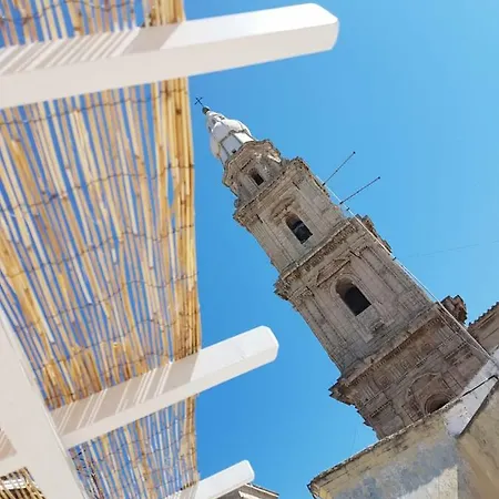 La Dimora Di Mercurio Monopoli Extérieur photo