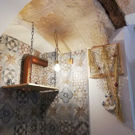 La Dimora Di Mercurio Monopoli Extérieur photo