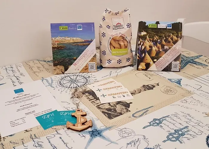 La Dimora Di Mercurio