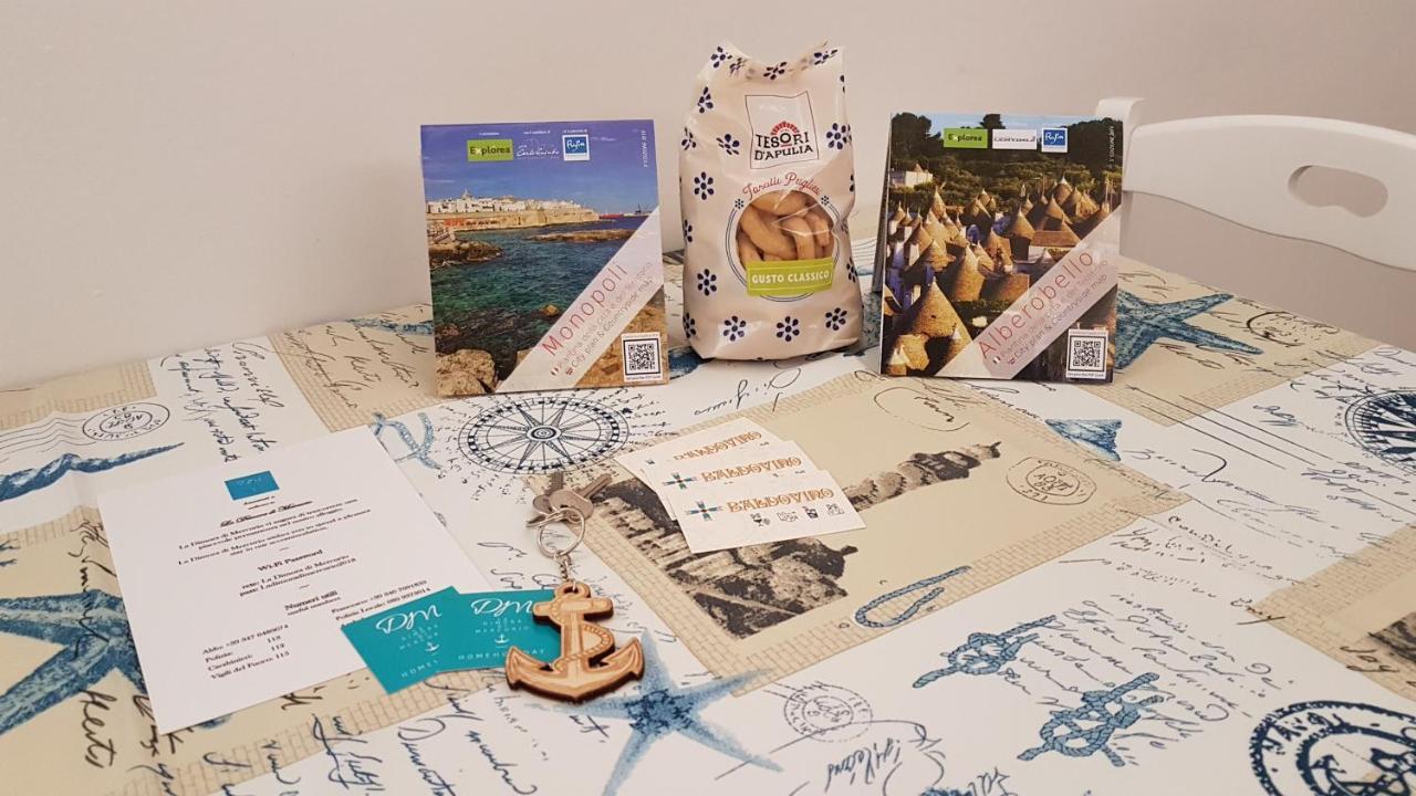 Holiday home La Dimora Di Mercurio
