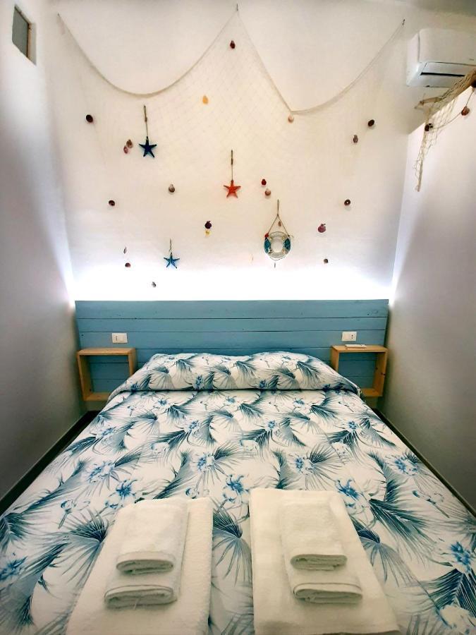 La Dimora Di Mercurio Holiday home Monopoli