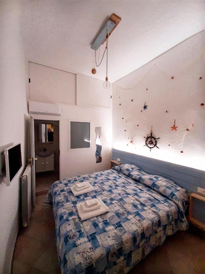 Holiday home La Dimora Di Mercurio