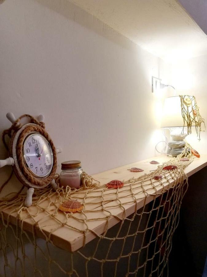 Holiday home La Dimora Di Mercurio Monopoli