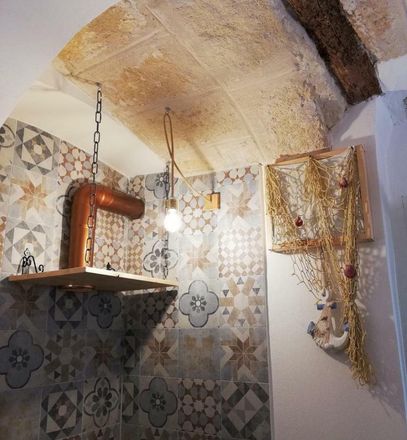 La Dimora Di Mercurio Holiday home