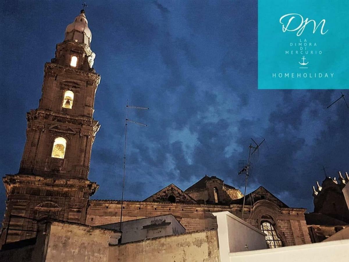 La Dimora Di Mercurio * Monopoli