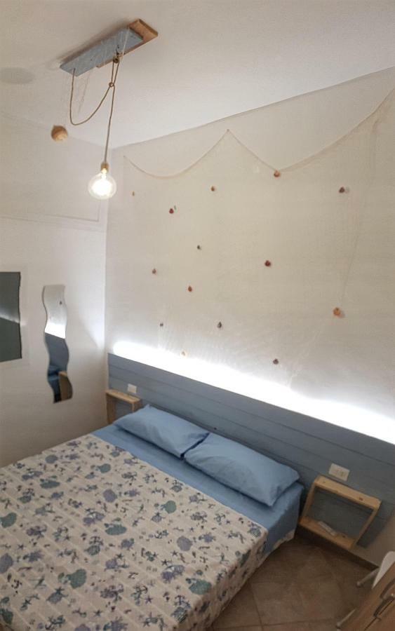 Holiday home La Dimora Di Mercurio