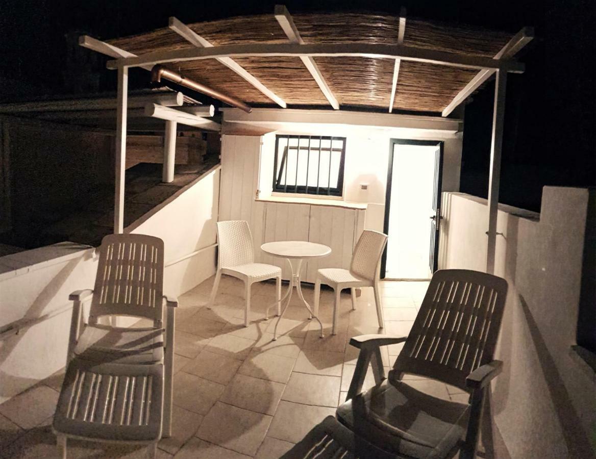 La Dimora Di Mercurio Holiday home