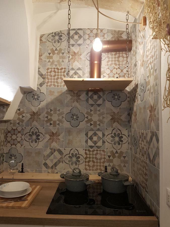 Holiday home La Dimora Di Mercurio Monopoli