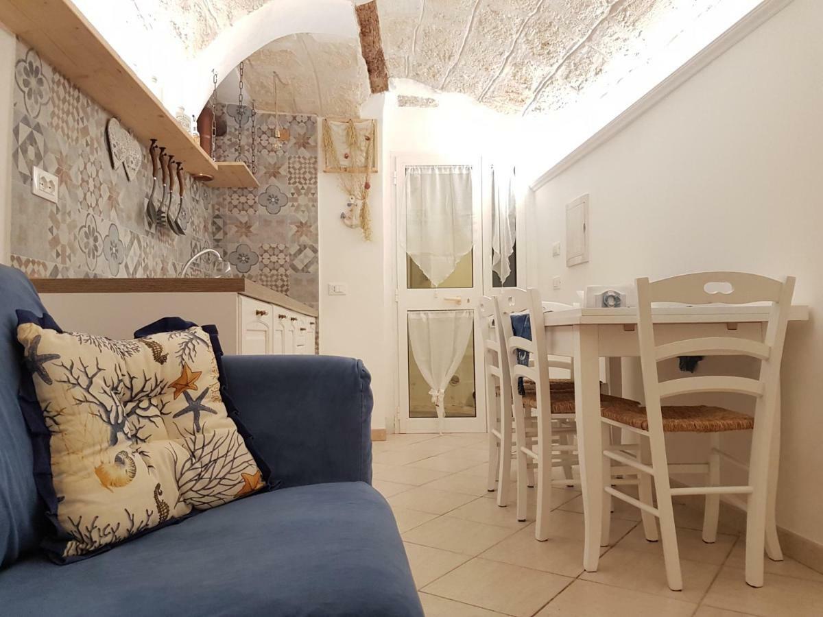 Holiday home La Dimora Di Mercurio *