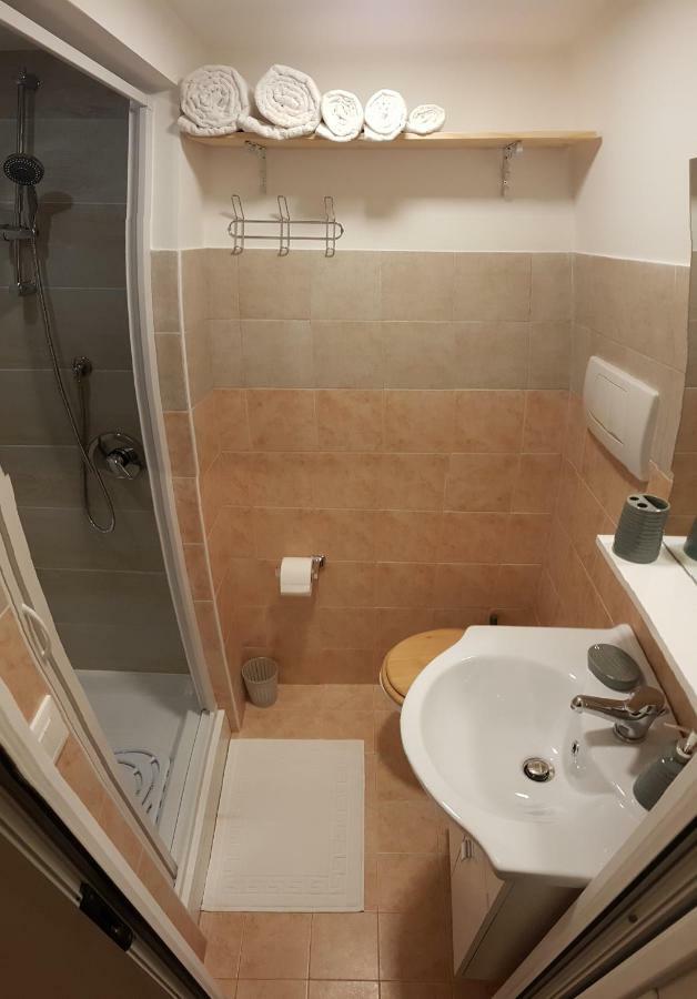 Holiday home La Dimora Di Mercurio *